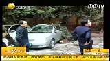 四川男子21楼坠下未死