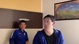 卡纳瓦罗翻译李白：补的工资让他自己填，一分没要