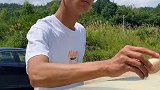 后面的那是什么操作？