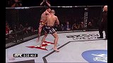 UFC-17年-UFC历史经典比赛：乔治·圣·皮埃尔VS卡洛斯·康迪特-全场