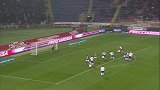 17-18赛季博洛尼亚2-3克罗托内：维尔迪任意球左右开弓 05以后意甲首人