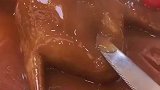 刀一切直冒泡，这是啥菜系