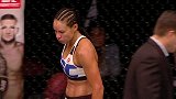 UFC-15年-UFC Fight Night 71：女子雏量级霍尔姆vs雷诺-全场