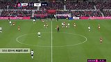 阿什利-弗莱彻 足总杯 2019/2020 米德尔斯堡 VS 热刺 精彩集锦