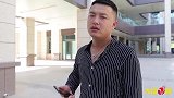 刁蛮阿姨吃东西不给钱，阿宝还帮助她，这样做对吗？