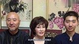 66岁陈佩斯与65岁的刘晓庆，两人真实关系曝光，网友：没想到