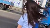 我要是考驾照时遇见这个教练，科目二也不至于挂四次