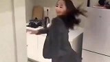 万娶个“祖宗”，我做饭她跳舞！