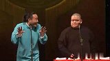 瞧你这长相，藏獒戏耍女主人啊，真是没见识
