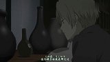 夏目友人帐：夏目闯进房间，却发现神秘人，他究竟是何方神圣？