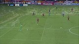 U23亚锦赛-16年-淘汰赛-三四名决赛-卡塔尔1:2伊拉克-精华
