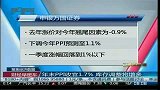 年末PPI收官1.7％ 库存调整将增多