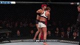 UFC-16年-UFC205：女子草量级冠军战耶德尔泽西克vs科沃克维奇-全场