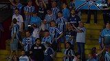 南美解放者杯-17赛季-半决赛-首回合-瓜亚基尔巴塞罗那vs格雷米奥-全场