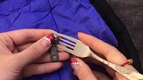 拉链坏了我都不用去缝纫铺修，这样省钱还省事！