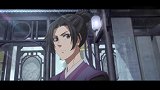 魔道祖师：全世界最好的舅舅你不适合露出这么黯然的神情！