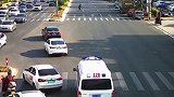 谢谢你们为生命护航！ 好客山东邀您云过年