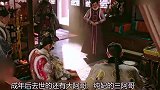 乾隆子嗣颇多，但因迫不得已，立永琰为太子