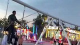 男人至死是少年，以为出现了意外