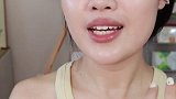 游泳运动高段位伪素颜妆！真的被惊艳到了！这样都不脱妆？化妆教程 原相机 底妆 上妆即定妆
