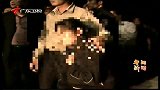 少女跳河轻生 消防悄布气垫救人