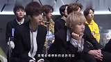 《偶像练习生》个人技全能胆当张艺凡秀rap获王嘉尔点赞