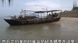 小姐姐去赶海发现新鲜事,偶遇小哥哥去散网,没想到两人都是新手
