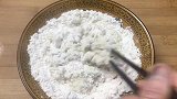 家味美食教您做全麦馒头，无糖无油，做法简单粗暴一看就会！