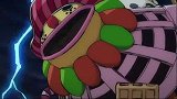 OP大结局了？路飞的寿命被bigmom抽走，动画原创有点过分