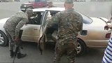警察临检 不小心查出了吉尼斯世界纪录【史上最严重的超载】