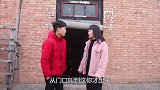 儿子结婚，有钱婆婆假装环卫工试探儿媳，儿媳摘下了面具