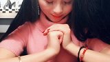 希望你一辈子健健康康快快乐乐的！