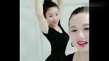 草帽姐的这腰这么细呀，简直不敢相信