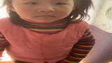 长这么大的孩子一般不会说谎，回去好好想想问题出在哪里！