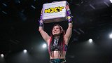 NXT第557期：紫雷六人铁梯赛脱颖而出 夏洛特头号挑战者诞生