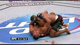 UFC-14年-UFC173：轻重量级亨德森vs科米尔-全场