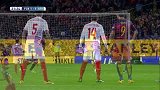 西甲-1516赛季-联赛-第26轮-巴塞罗那2:1塞维利亚-精华
