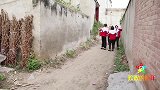 真假欢欢6：伙伴们合伙赶走小欢，没想欢欢躲在门后却无动于衷！