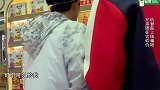 吴磊学坏了，到处骗吻，毫不费力就把韩庚带入坑