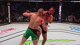 UFC-16年-UFC202：次中量级小迪亚兹vs麦格雷戈集锦-精华