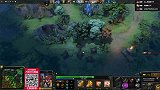 DOTA2 YYF 10.30 对黑直播录像 伐木机