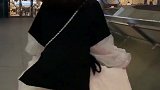 超A的仙女裙女生看了都嫉妒