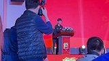 武汉举行2021赛季出征仪式 李霄鹏：全力以赴回报英雄的城市