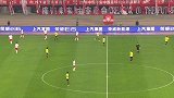 第4轮 天津权健vs广州恒大 09'