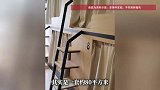 20元一晚的“纯女生青旅”，男性能随意进出无人过问，一套房塞了26个床位