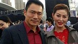 “潘金莲”因戏生情，真与“武松”在一起了？网友：果真没看错！