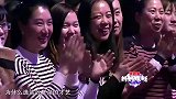妈妈咪呀：妈妈直言喜欢模仿，台上秒变刘欢，模仿到精髓了！