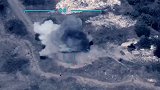 阿塞拜疆部队击毁亚美尼亚三台萨姆8防空导弹系统