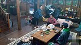 有一种双标叫做张子枫，何蓝逗和何炅问吃不吃粽子，答案太真实了