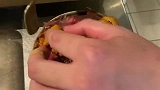 韩国海胆牛肉饭，色香味俱全